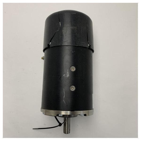 Bieden: Maxwell SP2908 2000W 24V windlass, Watersport en Boten, Bootonderdelen, Ophalen of Verzenden