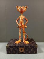 Brother X - The Pink Panther by Louis Vuitton - XL - Gallery
