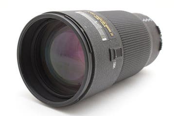Nikon AF Zoom Nikkor 2.8/80-200mm D ED | Zoomlens, Nieuw