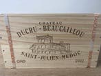 2022 Chateau Ducru-Beaucaillou - Saint-Julien 2ème Grand Cru, Collections, Vins