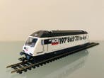 Märklin H0 - 34616, Box and documents...... - Locomotive