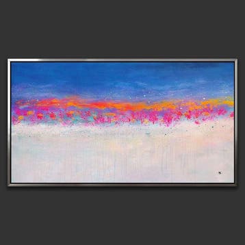 Noelia Correa Art - DOLIWE . Quietud Luminosa XXL