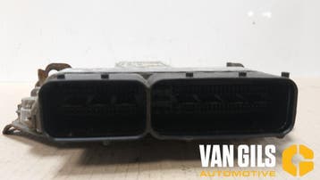 Computer Motormanagement Opel Combo O232631, Nieuw