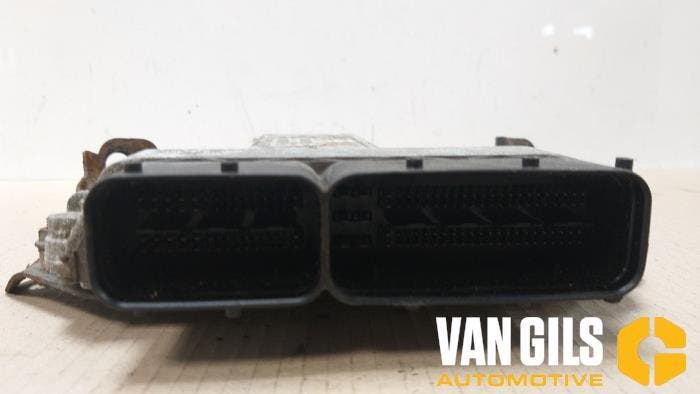 Computer Motormanagement Opel Combo O232631, Autos : Pièces & Accessoires, Électronique & Câbles