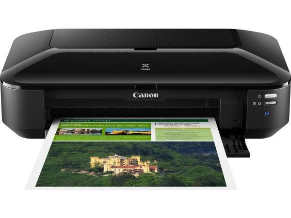 Veiling - Canon PIXMA IX6850 - A3-Printer, Computers en Software, Printers