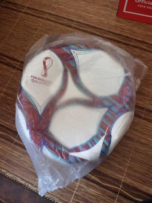 FIFA World Cup - 2022 - Voetbal (soccer) bal, Collections, Collections Autre