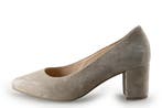 Hassia Pumps in maat 41½ Beige, Hassia, Pumps, Verzenden, Beige