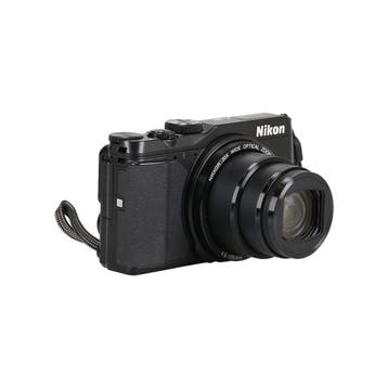 Nikon Coolpix S9900 met garantie, Ophalen of Verzenden