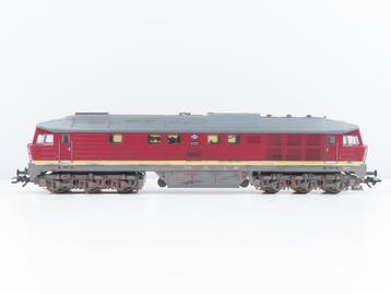 Märklin H0 - 36428 - Locomotive diesel (1) - BR 132