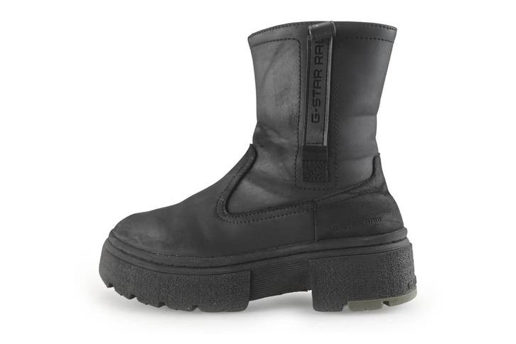 G-Star Chelsea boots in maat 35 Zwart, Kleding | Dames, Schoenen, Zwart, Zo goed als nieuw, Overige typen, Verzenden
