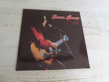 Joan Baez, EmmyLou Harris - Diverse artiesten - Nice Lot wth, CD & DVD, Vinyles Singles