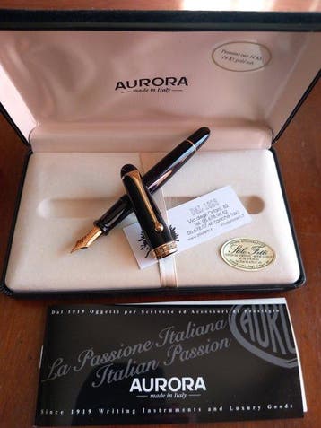 Aurora - Aurora 88 - Vulpen, Nieuw