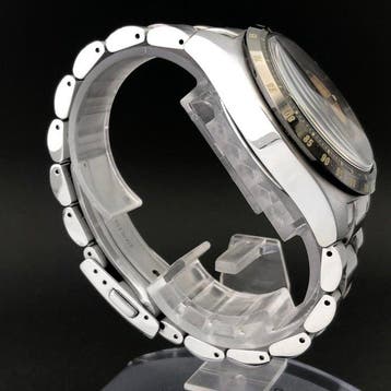 Seiko - Prospex Speedtimer Solar Chronograph - SSC817 -