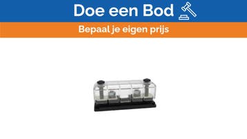 Bieden: Marine Electrical Distribution Fuse, Ophalen of Verzenden