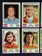 1974 Panini München 74 World Cup #235/240 Nederland -, Verzamelen, Nieuw
