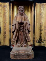 Koyasu Kishimojin , a Buddhist goddess who is said to