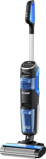 2dekans | Ecowell MA04L nat droog stofzuiger - gelijktijdig, Ophalen of Verzenden, Nieuw