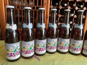 De Dolle Brouwers - Stille Nacht 2013/2014/2015/2016/2017 -, Verzamelen, Nieuw