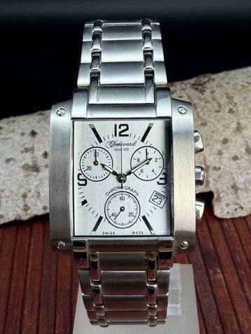 Chenevard - Swiss Made Movement - Sans prix de réserve -, Nieuw