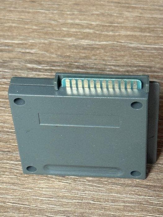 Sanyo - Ultra-Rare Pac-Land (1984) LCD Game Cartridge -, Games en Spelcomputers, Spelcomputers | Overige Accessoires