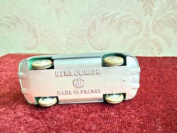 Corgi, Dyna Junior, Mebetoys. 1:43 - Voiture miniature (3) -, Hobby & Loisirs créatifs