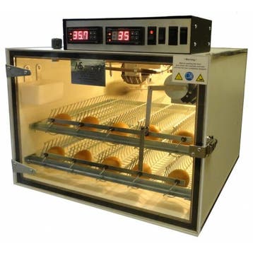 MS 100 Volautomaat broedmachine, Dieren en Toebehoren, Nieuw