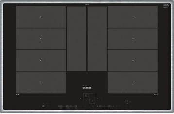 Siemens 80cm kookplaat: Tweede kansje, OP = OP!, Verzenden, Inductie