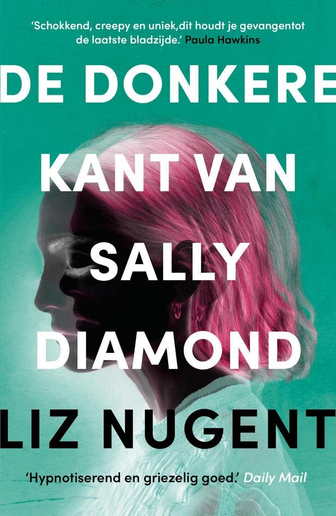 De donkere kant van Sally Diamond 9789400517066 Liz Nugent, Livres, Thrillers, Envoi
