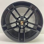 Porsche 992/2 ORIGINELE 20/21inch ExclusiveDesign met banden, Ophalen, Gebruikt, Banden en Velgen, 21 inch