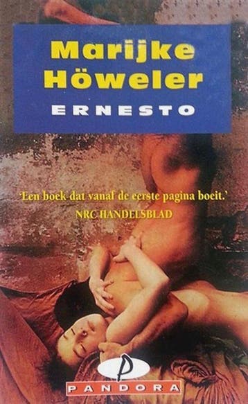ERNESTO (PANDORA) - Höweler, Verzenden, Nieuw