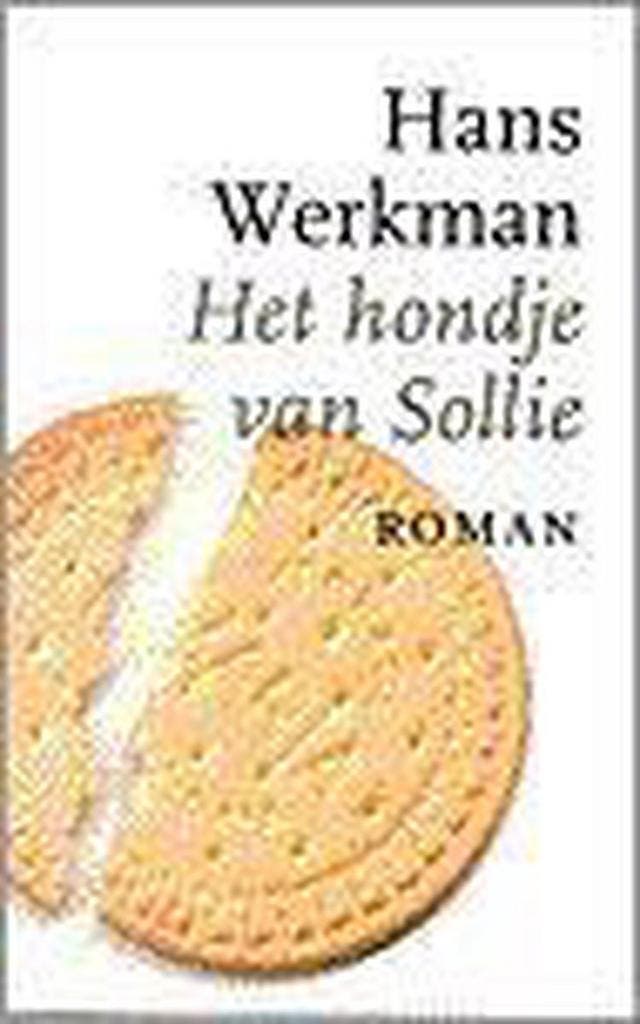 HONDJE VAN SOLLIE 9789043500623 WERKMAN, Livres, Romans, Envoi