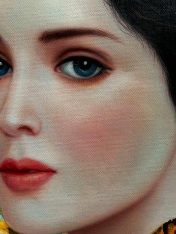 Andrea Fregi (1971) - Trame cromatiche