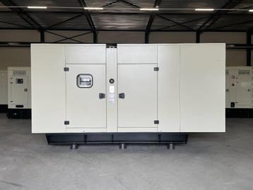 Volvo TAD1343GE-B - 415 kVA Generator - DPX-18879, Ophalen of Verzenden