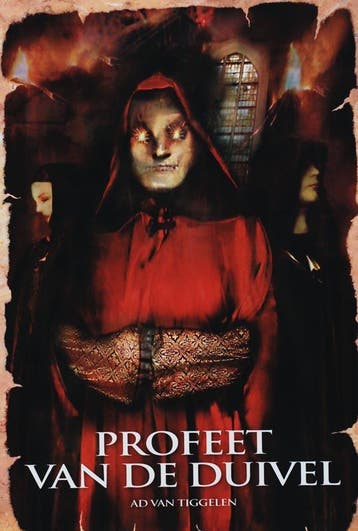 Profeet van de duivel 9789051794045 Ad van Tiggelen, Boeken, Verzenden, Gelezen, Ad van Tiggelen