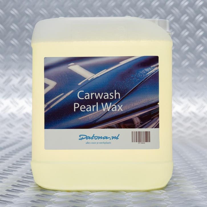 Datona Carwash Pearl Wax - Datona, Autos : Divers, Outils de voiture, Enlèvement ou Envoi