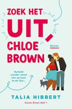 Zussen Brown-serie 1 - Zoek het uit, Chloe Brown, Livres, Verzenden