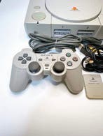 Sony - Playstation 1 (PS1) - PlayStation 1 - Spelcomputer -, Nieuw