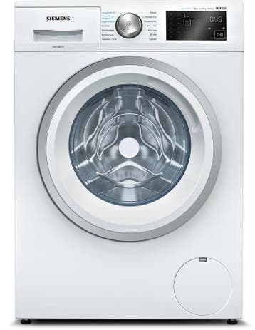 Siemens WM14T780NL - Wasmachine - 8 kg - 1400 tpm -, Ophalen of Verzenden