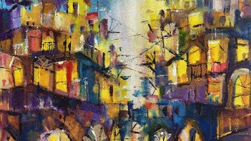 José M. (XX-XXI) - Crónica Colonial bajo el Sol, Antiquités & Art
