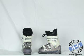 Refurbished - Skischoenen - Lange Starlett 50R - 18MP/27EU, Overige merken, Gebruikt, Schoenen, Ophalen of Verzenden
