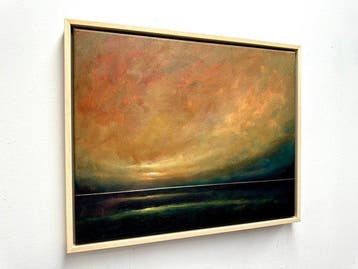 Joost Verhagen - Breskens Dawn