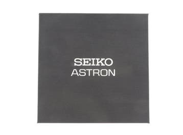 Seiko - Astron GPS Solar 5X Series Dual-Time - Sans prix de