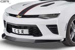 Cup Spoilerzwaard | geschikt voor Chevrolet | Camaro Convert, Verzenden