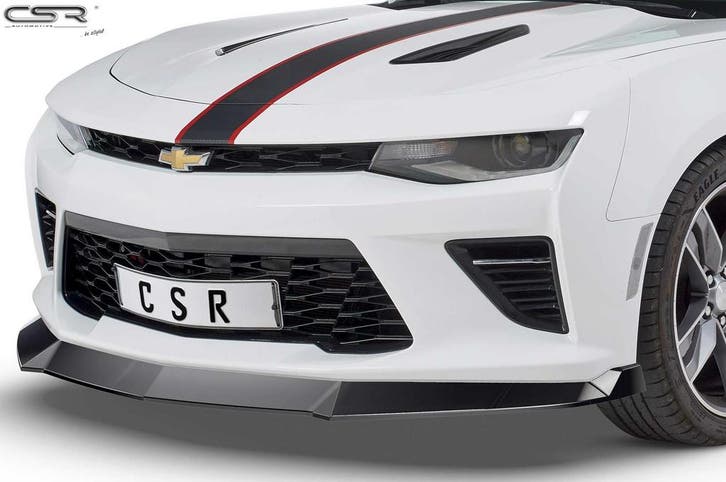 Cup Spoilerzwaard | geschikt voor Chevrolet | Camaro Convert, Autos : Divers, Tuning & Styling, Envoi