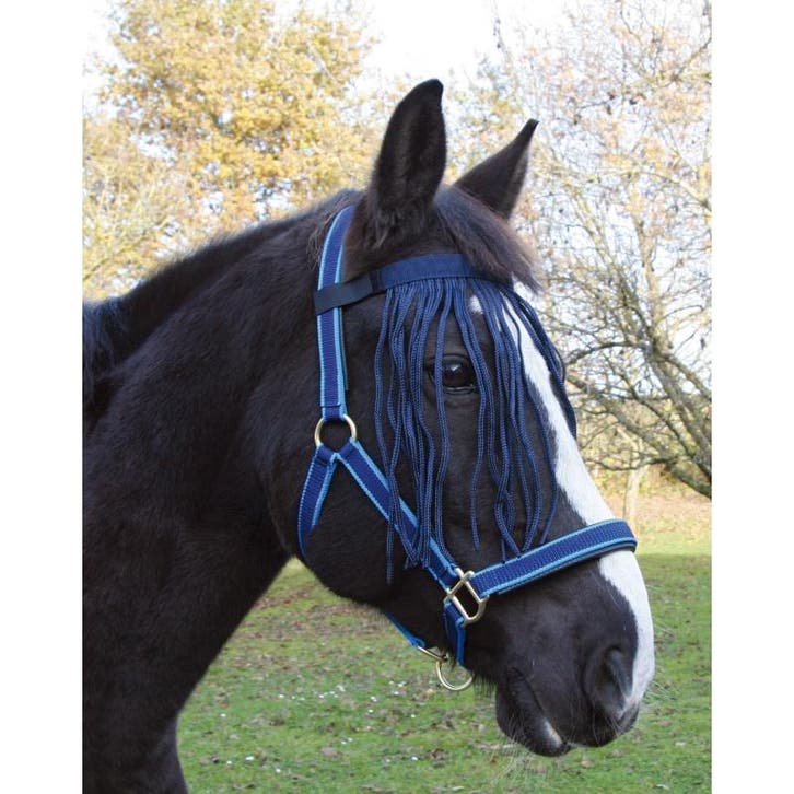 Frange anti-mouches - kerbl, Dieren en Toebehoren, Overige Dieren-accessoires