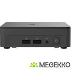 ASUS NUC 13 PRO RNUC13ANKI500002I Intel Core i5-1340P Arena, Verzenden