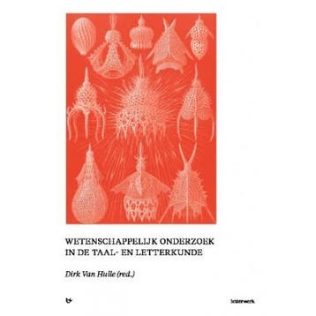 Wetenschappelijk onderzoek in de taal- en letterkunde, Boeken, Verzenden, Gelezen