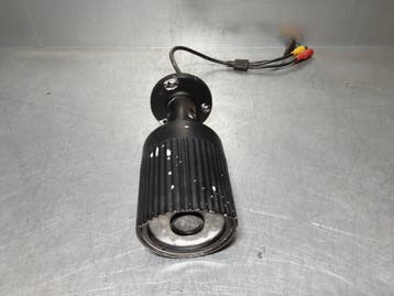 Infrarood HD Camera, kleur, 1080P, DC 12 Volt. (Van alles), Verzenden, Gebruikt