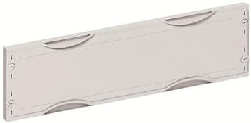 ABB Componenten Closed Cover 150x500mm AG21 Plaque aveugle, Verzenden, Nieuw
