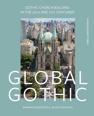 Global Gothic |  | Nieuw, Verzenden, Nieuw